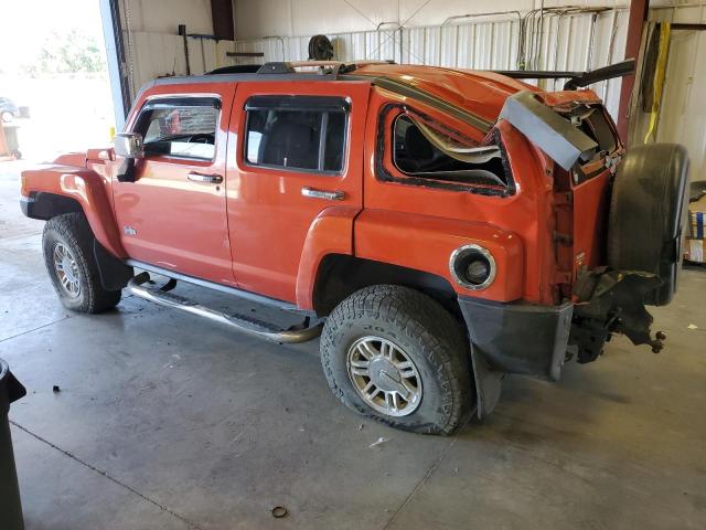 HUMMER H3 ALPHA 2009 1