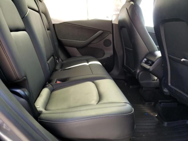 2021 TESLA MODEL Y - 5YJYGDEDXMF106156