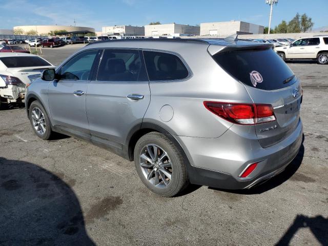 KM8SMDHFXHU200932 Hyundai Santa Fe Se