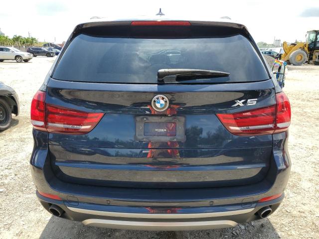 5UXKR2C51H0U21253 2017 BMW X5, photo no. 6