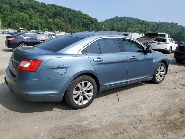 2010 Ford Taurus Sel VIN: 1FAHP2EW1AG163858 Lot: 60380003