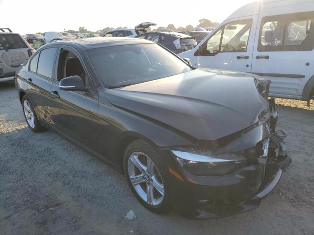 WBA3C3C51FK201901 BMW 320 I Xdrive