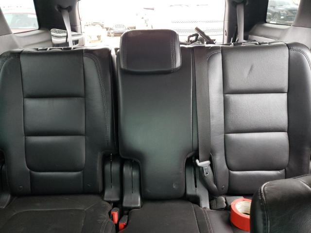 1FM5K8D82FGC05474 Ford EXPLORER XLT