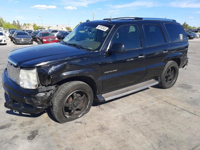 2005 Cadillac Escalade Luxury