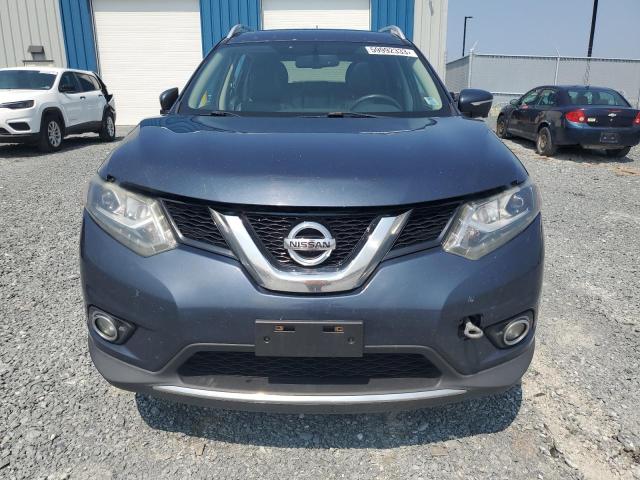 5N1AT2MV5FC759758 | 2015 NISSAN ROGUE S