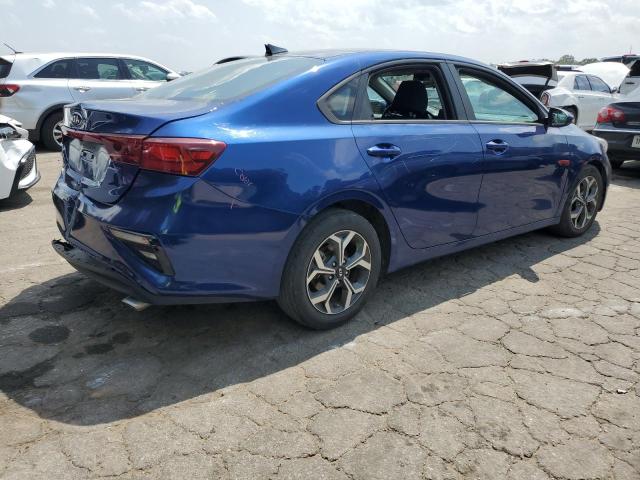 3KPF24AD2ME271779 Kia Forte FE 3