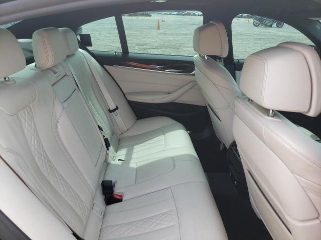 2019 BMW 530XE WBAJB1C53KB376157