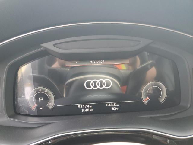 2021 AUDI Q8 PREMIUM - WA1EVAF19MD004621