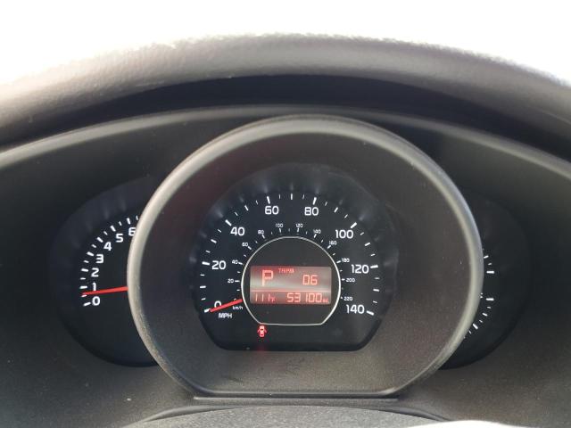 KNDJX3A52G7866442 KIA Soul !