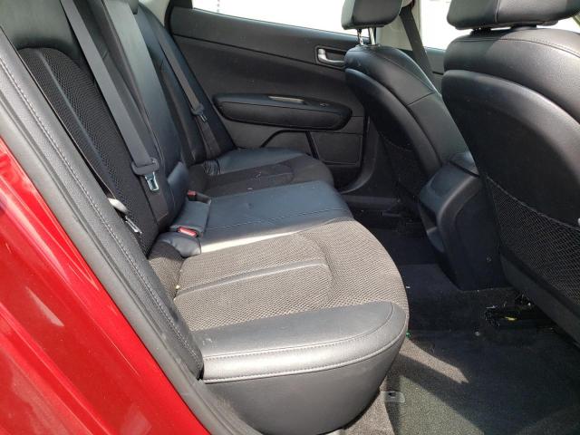 5XXGT4L34KG279781 KIA Optima Lx