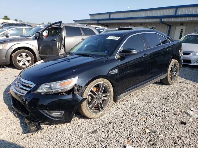 2012 Ford Taurus SEL