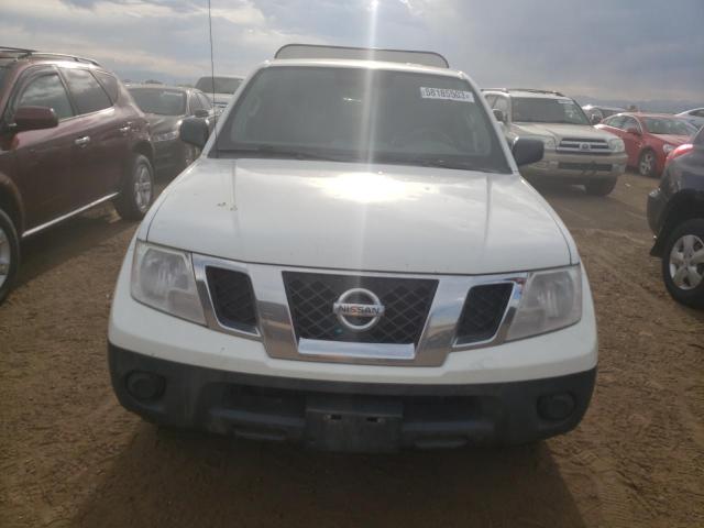 1N6BD0CT7HN719440 Nissan FRONTIER S