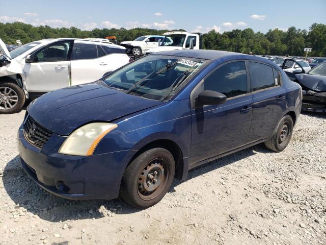 2009 Nissan Sentra 2.0