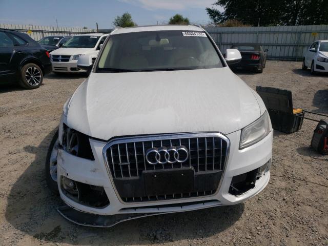 VIN WA1LFAFP7DA013277 2013 Audi Q5, Premium Plus no.5