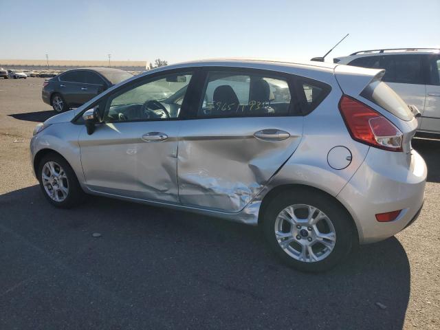 3FADP4EJXFM105646 Ford FIESTA SE