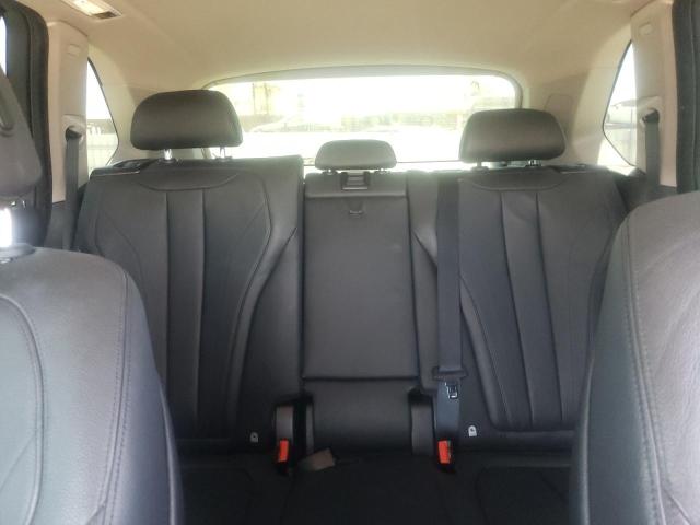 2015 BMW X5 SDRIVE3 - 5UXKR2C5XF0H39789