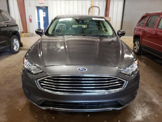 3FA6P0HD9LR155282 2020 FORD FUSION, photo no. 5