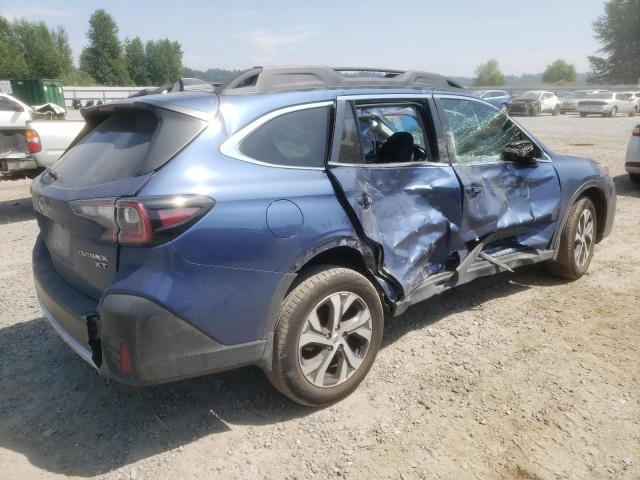 4S4BTGND7M3107812 Subaru Outback Limited Xt