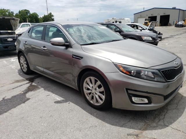 5XXGN4A79FG421872 KIA OPTIMA EX
