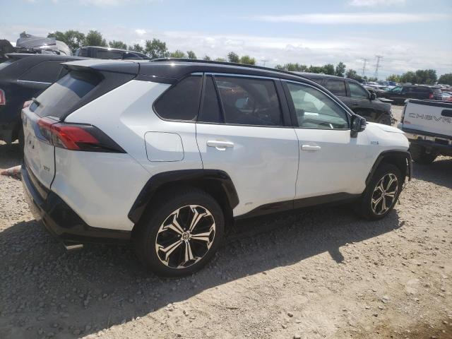 2021 TOYOTA RAV4 PRIME - JTMFB3FV2MD010732