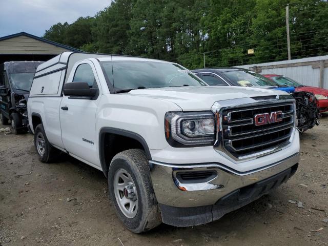 1GTN1LEC4JZ904504 GMC Sierra C1500