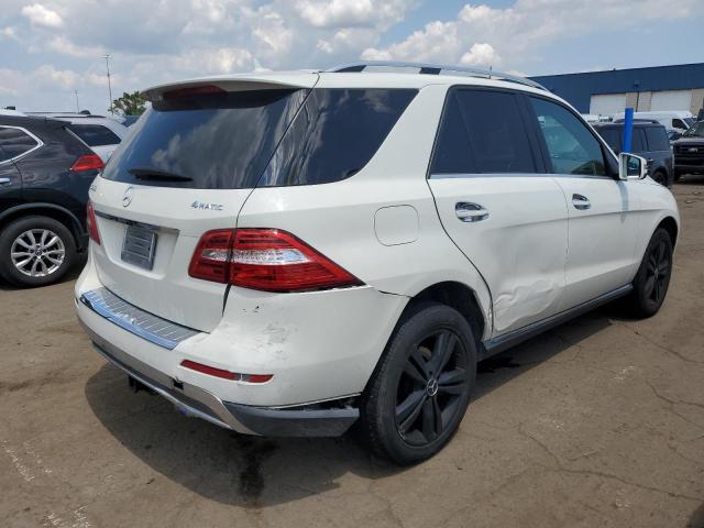 VIN 4JGDA5HB0DA221224 2013 Mercedes-Benz ML-Class, ... no.3