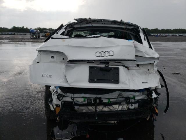 WA1BAAFY7M2108936 2021 AUDI Q5, photo no. 6