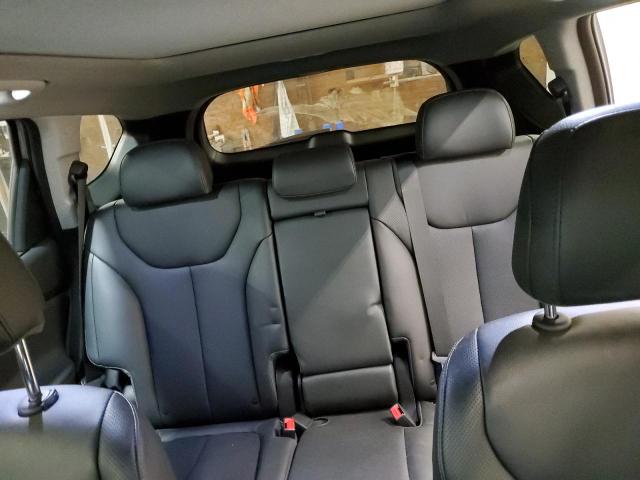 2020 HYUNDAI SANTA FE L - 5NMS5CAD3LH143011