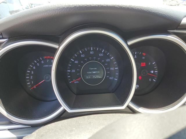 5XXGM4A70FG424890 KIA Optima Lx