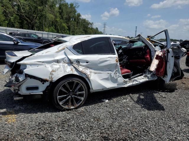 2023 LEXUS IS 350 F S - JTHGZ1B21P5065654