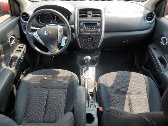 3N1CN7AP4FL835200 Nissan VERSA S
