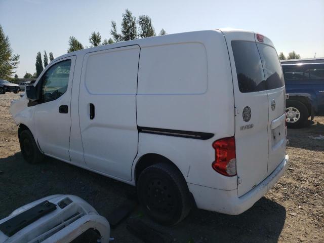 3N6CM0KN8HK716107 Nissan NV200 2.5S