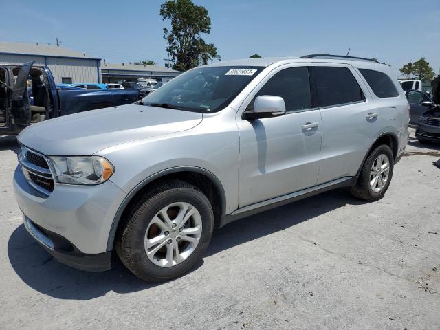 2011 Dodge Durango Crew