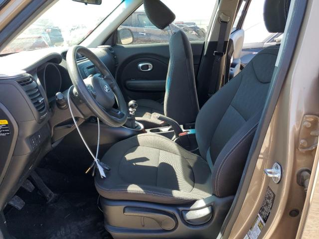 KNDJN2A24F7182206 KIA Soul