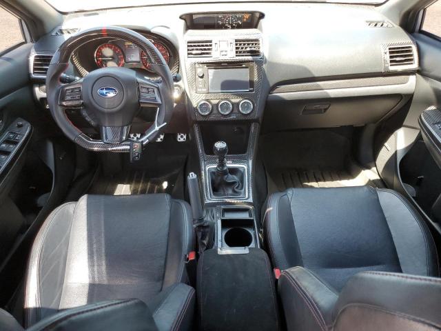 JF1VA1J69F9813231 Subaru Wrx Limited