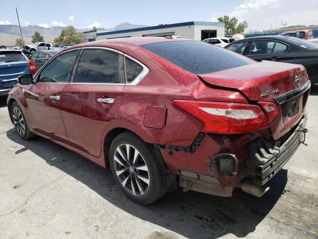 1N4BL3AP0HC233177 Nissan Altima 3.5sl