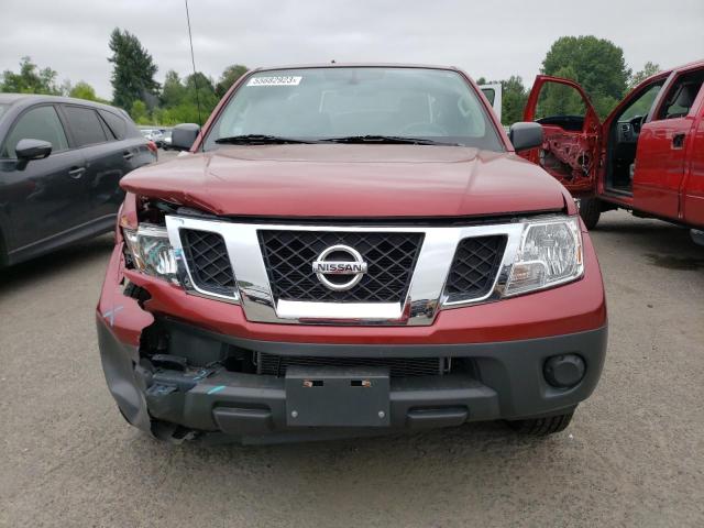 1N6BD0CT7GN715466 Nissan FRONTIER S