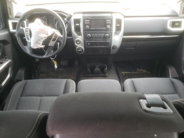 1N6BA1F3XHN573268 Nissan TITAN XD S