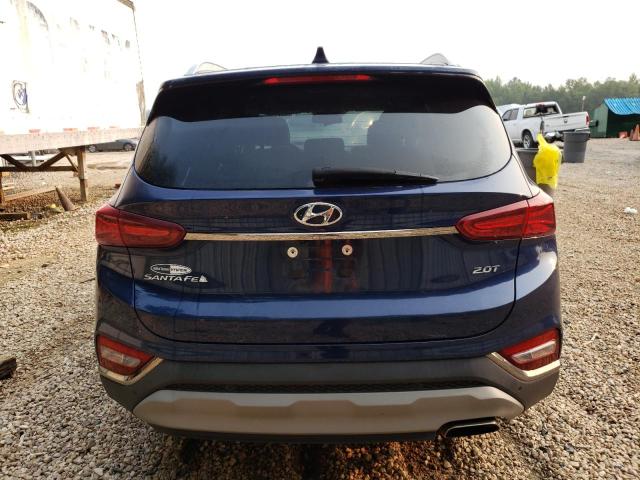 2020 HYUNDAI SANTA FE L - 5NMS53AA6LH226230