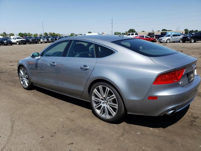 VIN WAUWGAFC5FN027801 2015 Audi A7, Premium Plus no.2