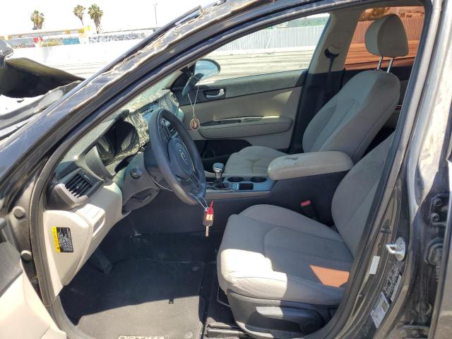 5XXGT4L32GG015577 KIA Optima Lx