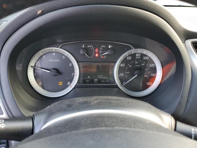 3N1AB7APXFY325095 Nissan SENTRA S