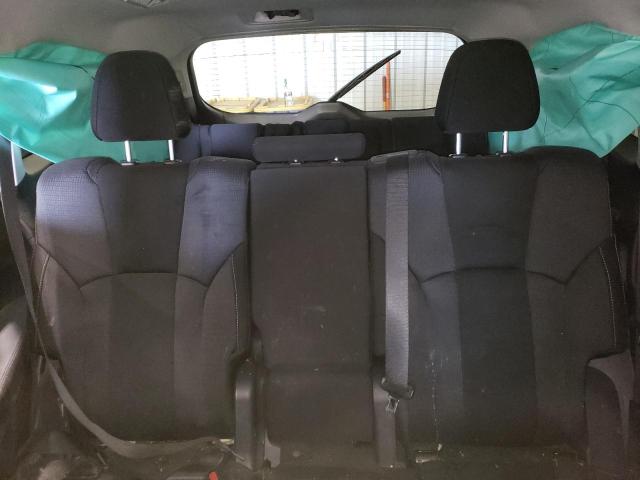 4S4WMABD2P3402658 Subaru Ascent Premium