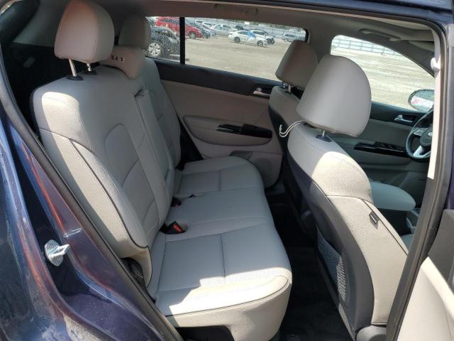 KNDPNCAC2L7718462 KIA Sportage Ex