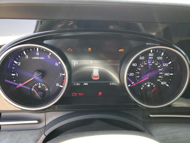 KNDNC5H34P6297760 KIA Carnival Ex