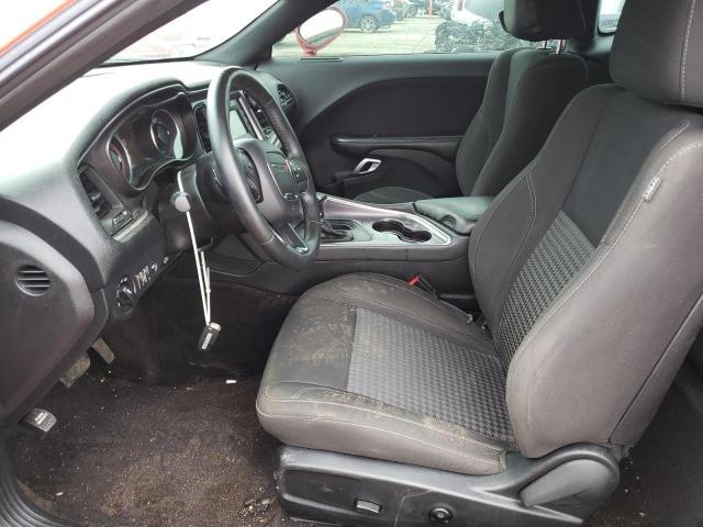 2C3CDZAG2GH344618 Dodge CHALLENGER