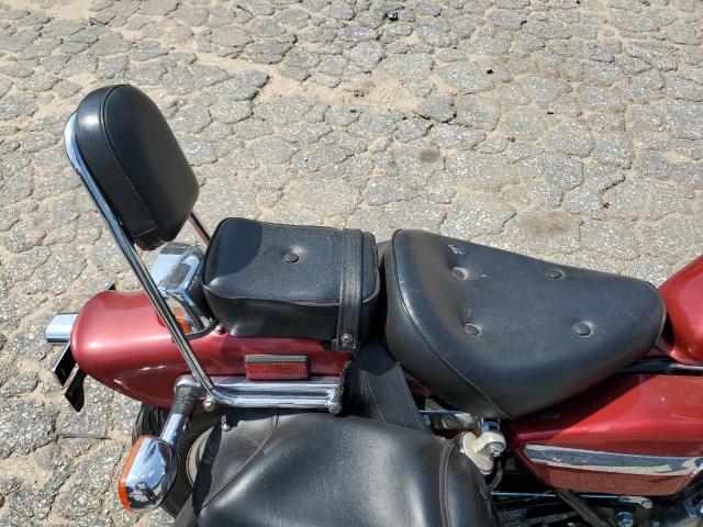 2002 HONDA CMX250 C - JH2MC13072K802568