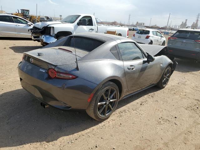 JM1NDAL72J0202798 Mazda Mx-5 Miata Club