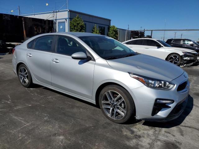 3KPF34AD5KE134622 KIA Forte Gt Line