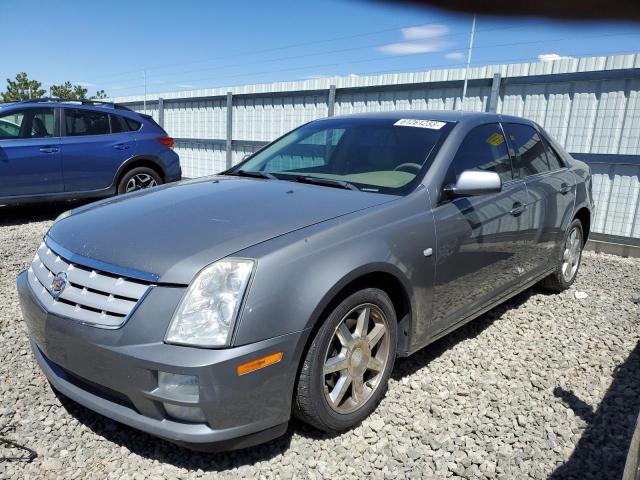 2005 Cadillac STS 